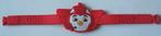 polsbandje van Top Wing - lengte 15 centimeter, Ophalen of Verzenden, Zo goed als nieuw, Rood, Armband