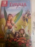 Nintendo Switch Games - Bayala & Spirit, Avontuur en Actie, Gebruikt, 1 speler, Ophalen of Verzenden