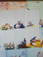 Diddl verzameling., Verzamelen, Diddl, Ophalen of Verzenden, Diddl, Zo goed als nieuw, Papier, Kaart of Schrift