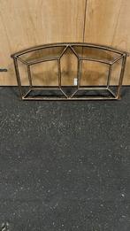 Oud boerderijraam, Antiek en Kunst, Curiosa en Brocante, Ophalen