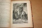 lleen op de wereld 2e deel - Hector Malot - 1882, Antiek en Kunst, Antiek | Boeken en Bijbels, Ophalen of Verzenden