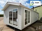 Arcabo Orlando | Kunststof buitenbeplating | CV, Caravans en Kamperen, Stacaravans, Tot en met 4