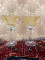 Art Deco style glaasjes., Antiek en Kunst, Curiosa en Brocante, Ophalen of Verzenden