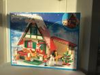 Playmobil xmas christmas kersthuis kerstmis kerstman 5976, Ophalen of Verzenden, Nieuw, Complete set