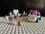 Lego Friends 41439 Kattenverzorgingswagen, Ophalen of Verzenden, Gebruikt