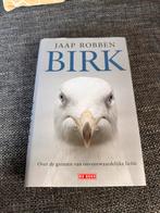 Jaap Robben - Birk, Ophalen of Verzenden, Zo goed als nieuw, Jaap Robben