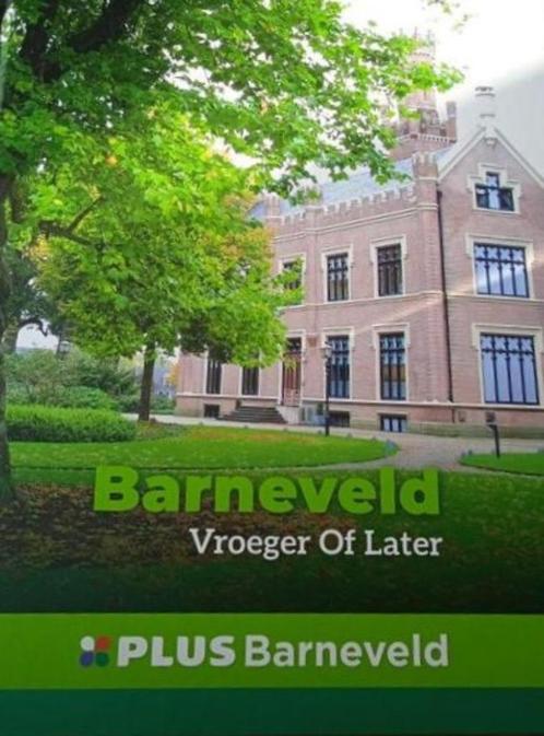 Barneveld - vroeger of later - Plus, Boeken, Prentenboeken en Plaatjesalbums, Nieuw, Ophalen of Verzenden