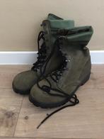 3 paar gevecht schoenen, Verzamelen, Militaria | Algemeen, Ophalen, Landmacht, Nederland, Overige typen