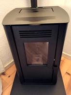 Julia next !, Ophalen, Overige brandstoffen, Pelletkachel