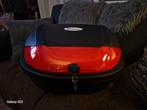 Topkoffer, Motoren, Accessoires | Koffers en Tassen, Ophalen of Verzenden, Nieuw