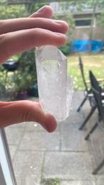 Bergkristal I | 7x3x3 cm | 69 gram, Bijen