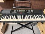 GEM PK7 Keyboard - Vintage, Compleet met Accessoires!, Muziek en Instrumenten, Ophalen, Gem, Met standaard, 61 toetsen