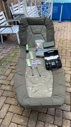Complete Carperset - Alles  in één koop!, Watersport en Boten, Ophalen, Gebruikt, Complete set