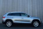 Skoda Kodiaq 1.4 TSI 4x4 Automaat Style Business LED | Half, Auto's, Skoda, Automaat, Gebruikt, 4 cilinders, Leder en Stof