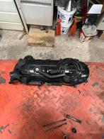Piaggio zip 4 takt carterkap, Ophalen of Verzenden, Gebruikt, Overige typen, Yamaha