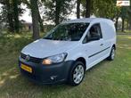 Volkswagen Caddy 1.6 TDI, Voorwielaandrijving, Euro 5, Stof, Gebruikt