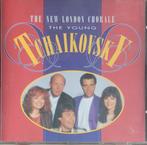 3 Cd's van The New London Chorale, Ophalen of Verzenden, Zo goed als nieuw, Pop