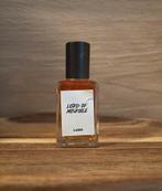 Lush - Lord of Misrule 30ml edp, Verzenden, Zo goed als nieuw