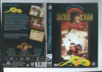 jackie chan to kill with intrigue beschikbaar voor biedingen