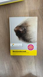 Mirjam Broekhoff - Marktonderzoek, Mirjam Broekhoff; Roelof Kooiker; Harm Stumpel, Ophalen of Verzenden, Management, Zo goed als nieuw