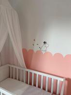 Scallop muur sjabloon, Ophalen of Verzenden, Zo goed als nieuw, Jongetje of Meisje