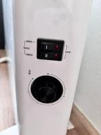 Electric heater, Doe-het-zelf en Verbouw, Verwarming en Radiatoren, Ophalen, 30 tot 80 cm, Kachel, Zo goed als nieuw