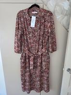 STUDIO ANNELOES...SHELBY DRESS...maat xxl....NIEUWSTAAT!, Kleding | Dames, Zwart, Maat 46/48 (XL) of groter, Ophalen of Verzenden