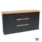 opruiming diverse dressoirs/ zeer goedkoop, Ophalen of Verzenden, Nieuw, 25 tot 50 cm