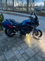 Yamaha Tracer 900 GT - phantom blue, 900 cc, Particulier, Toermotor, ABS