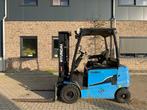 Hyundai 25BH-9 Elektra 2.5 ton Triplex Freelift Sideshift He, Zakelijke goederen, Machines en Bouw | Heftrucks en Intern transport