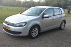 Volkswagen Golf 1.2 TSI Automaat Clima Cruise Navi PDC, Auto's, Euro 5, Stof, Gebruikt, 4 cilinders