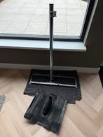 Antenne schuindak montage, Ophalen, Gebruikt, Mast