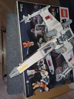 Lego Star wars, Ophalen of Verzenden, Zo goed als nieuw, Actiefiguurtje