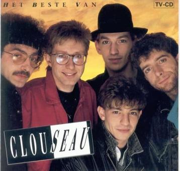 Clouseau - Het Beste van... Originele CD.  Tracklist  1. Bra beschikbaar voor biedingen