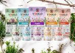 ACTIE Ydolo hondenvoer €24,95 GRATIS Blik Natvoer 2,5/10kg, Ophalen of Verzenden, Hond