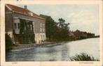 Puttershoek Vliet