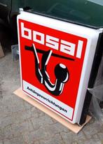 Bosal lichtbak, Ophalen, Nieuw, Lichtbak of (neon) lamp