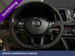 Volkswagen Crafter 2.0 TDI 177pk 3500kg Trekhaak L3H3 L2H2 I, 13 km/l, Gebruikt, Euro 6, 4 cilinders
