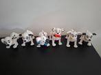 Te Koop Div Dalmatiers hondjes, Ophalen of Verzenden, Gebruikt, Beeldje of Figuurtje