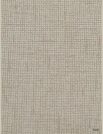14013 vintage 70s jutelook burlap oud behang wallpaper swiet beschikbaar voor biedingen