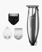 Kemei Professionele Tondeuse LCD Display 0mm, Ophalen of Verzenden, Nieuw, Scheren en Epileren