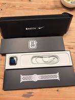 Apple Watch, Sieraden, Tassen en Uiterlijk, Horloges | Heren, Ophalen of Verzenden, Zo goed als nieuw, Overige merken