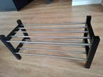 Schoenenrek zgan, Huis en Inrichting, Kasten | Schoenenrekken, Ophalen, Zo goed als nieuw