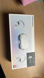 Oculus quest 2, Spelcomputers en Games, Virtual Reality, Ophalen of Verzenden, Zo goed als nieuw, Overige platformen