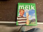melk kaas zuivel melkkan melkbus, Ophalen, Zo goed als nieuw