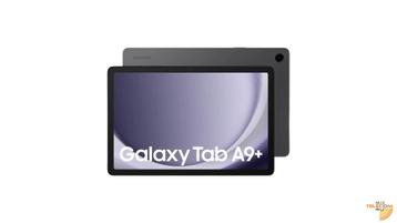 Galaxy Tab A9 Plus | 128 GB | M&S Telecom 4U beschikbaar voor biedingen
