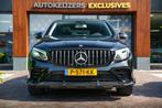 Mercedes-Benz GLC-klasse Coupé AMG 43 4MATIC Schuifdak Burm, Automaat, Lichtsensor, Gebruikt, 367 pk