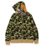 Bape vest groen, Ophalen of Verzenden, Zo goed als nieuw, Groen