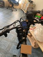 Fatbike Ouxi V20 - Weinig KM - Inclusief Accessoires, Fietsen en Brommers, Elektrische fietsen, Gebruikt, 59 cm of meer, 30 tot 50 km per accu