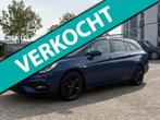 Opel Astra Sports Tourer 1.2 Elegance /NAVI/APPLE CarDPLAY/P, Auto's, Voorwielaandrijving, 65 €/maand, Gebruikt, Euro 6
